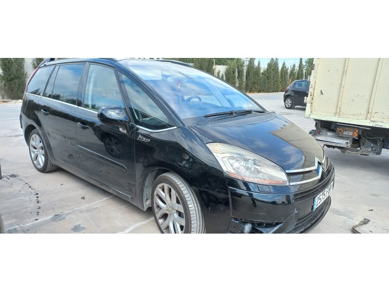 citroen c4 grand picasso del año 2006