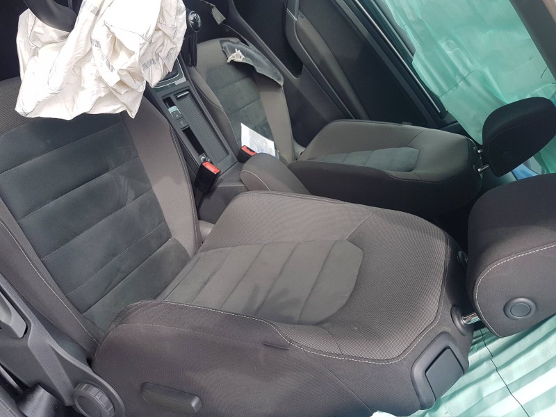 volkswagen golf vii lim. (bq1) del año 2018 volkswagen golf vii lim. (bq1) del año 2018