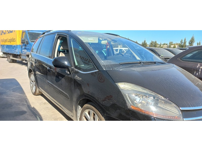 citroen c4 grand picasso del año 2006