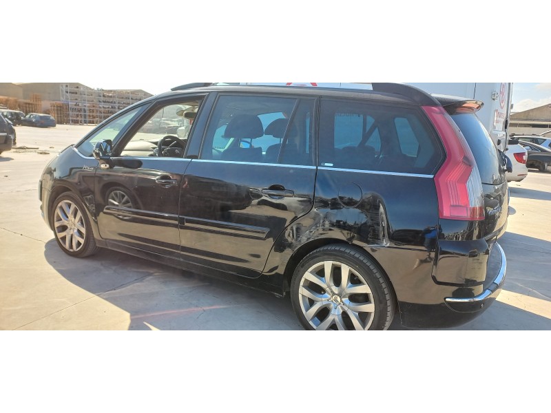 citroen c4 grand picasso del año 2006