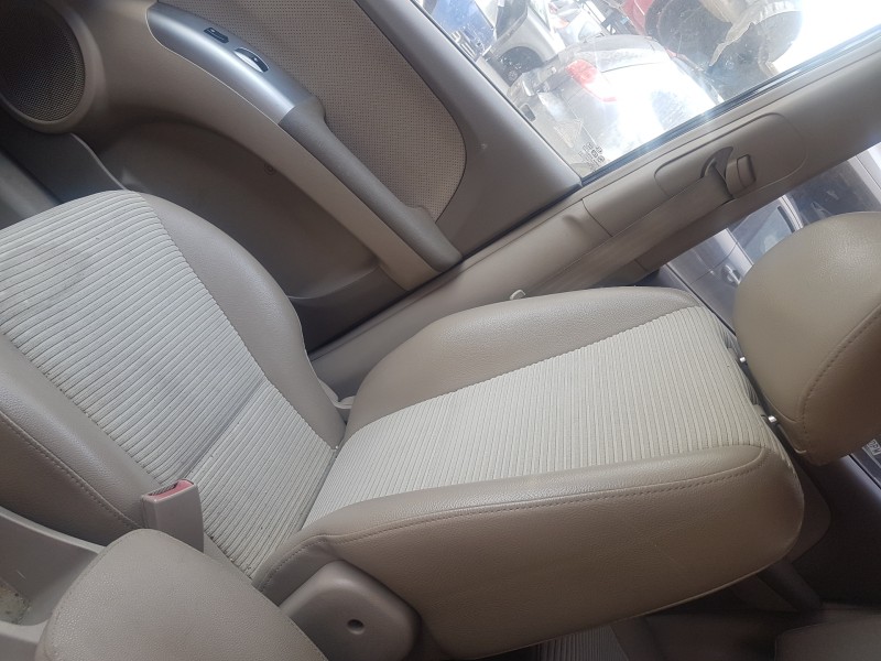 kia sportage del año 2006