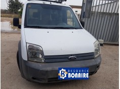 ford transit connect (tc7) del año 2007