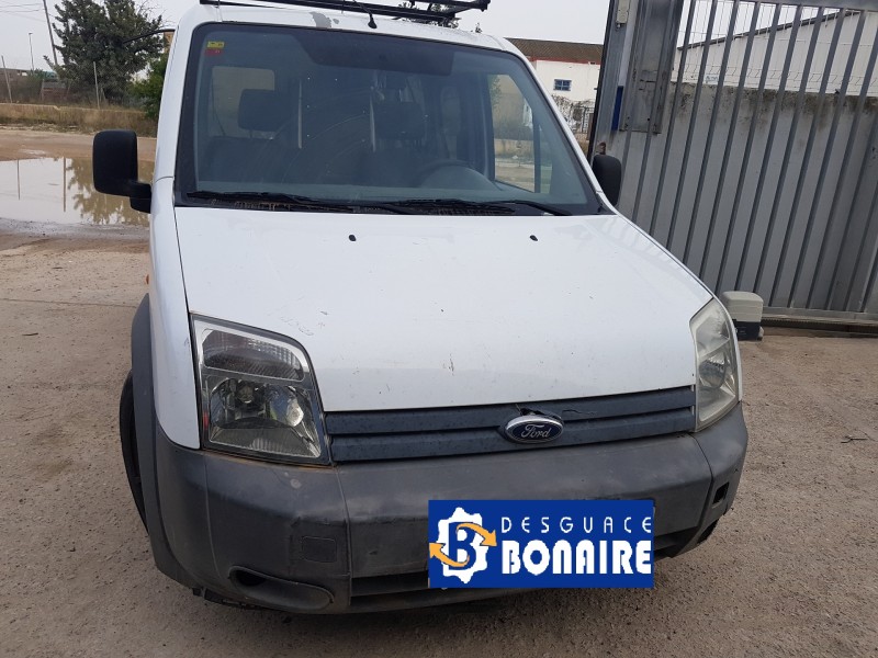 ford transit connect (tc7) del año 2007
