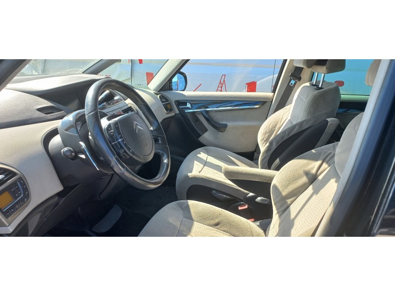 citroen c4 grand picasso del año 2006