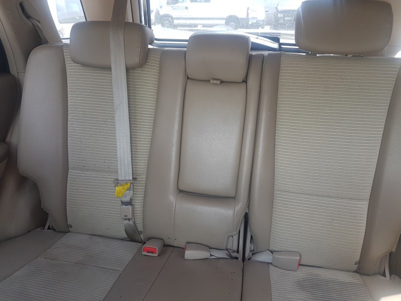 kia sportage del año 2006