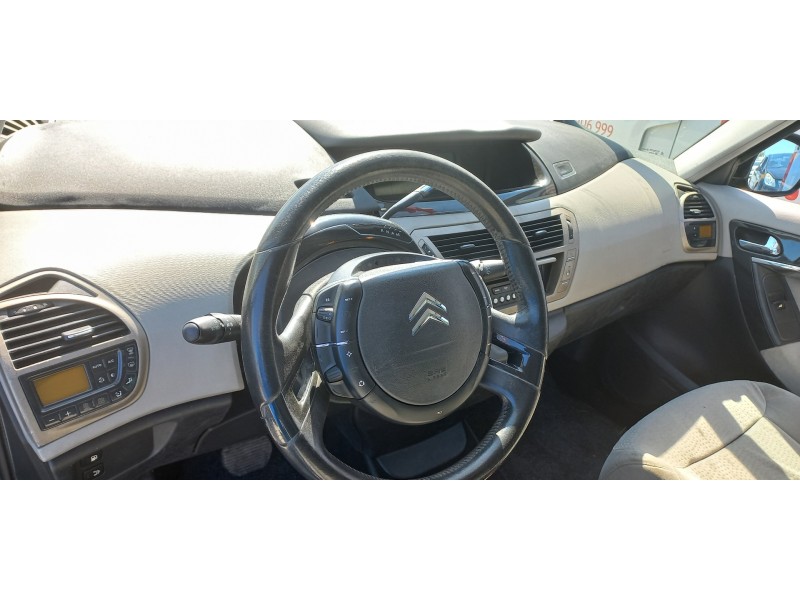 citroen c4 grand picasso del año 2006