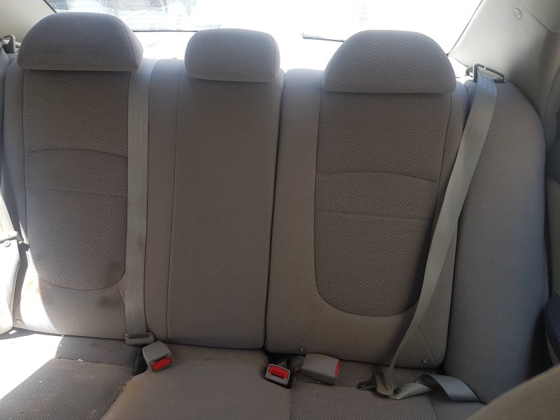 kia cerato del año 2006