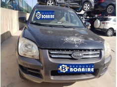 kia sportage del año 2005