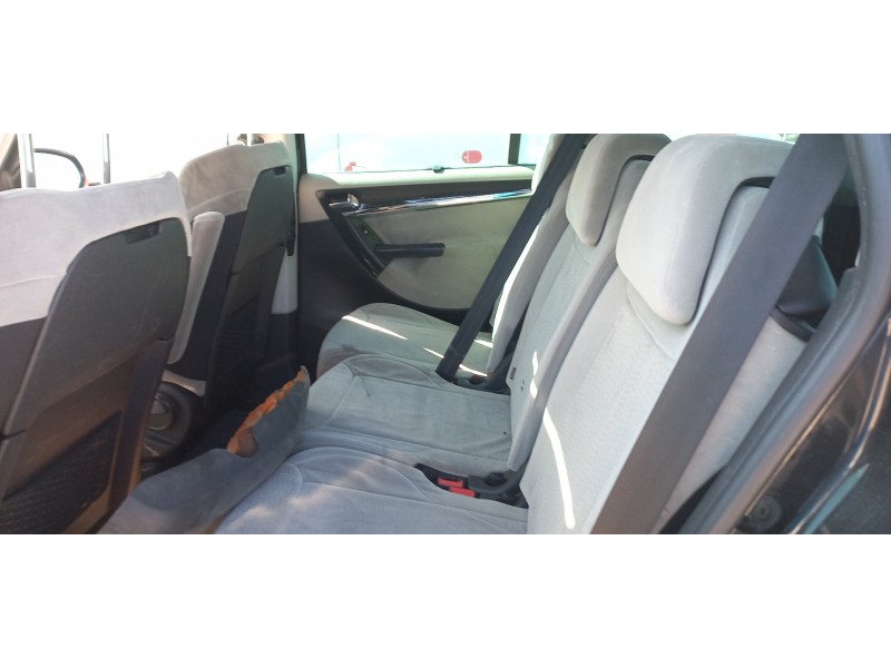 citroen c4 grand picasso del año 2006