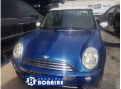 mini mini (r50,r53) del año 2006