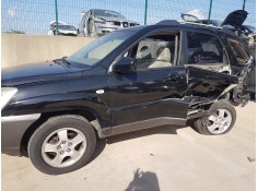 kia sportage del año 2005 2