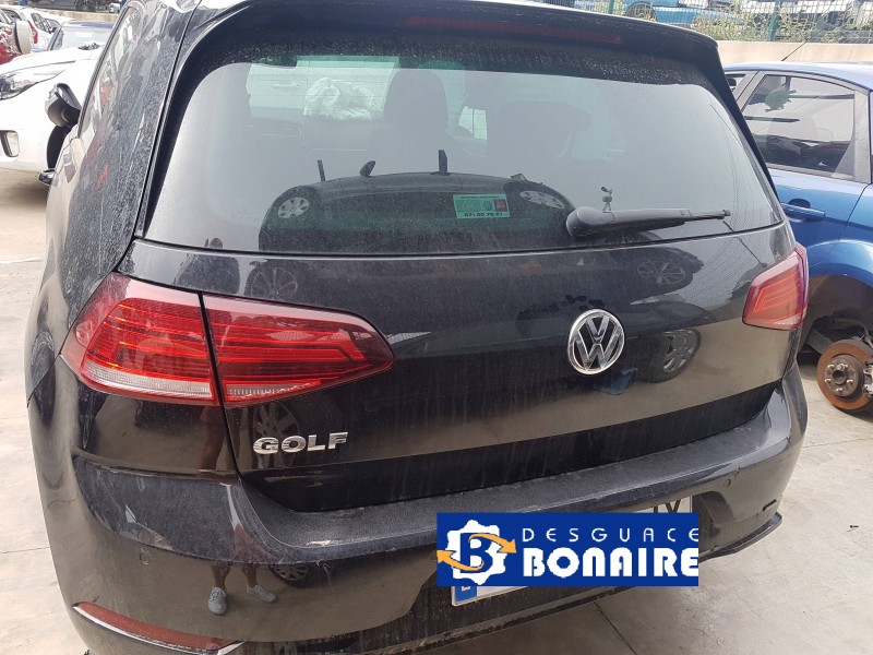 volkswagen golf vii lim. (bq1) del año 2018 volkswagen golf vii lim. (bq1) del año 2018