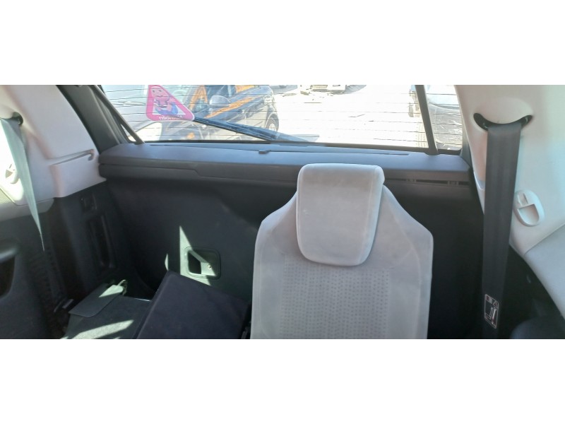 citroen c4 grand picasso del año 2006