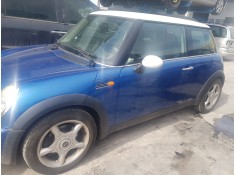 mini mini (r50,r53) del año 2006 2