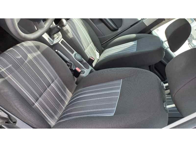 ford focus lim. (cb4) del año 2009