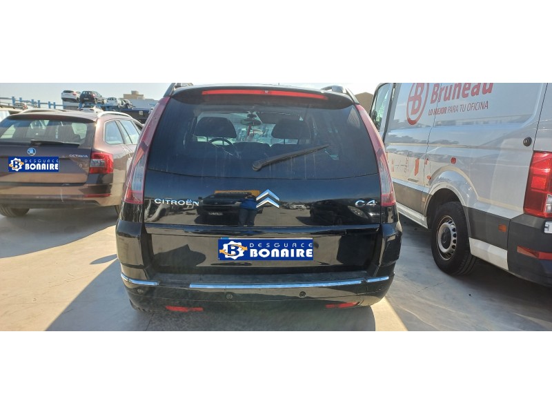 citroen c4 grand picasso del año 2006
