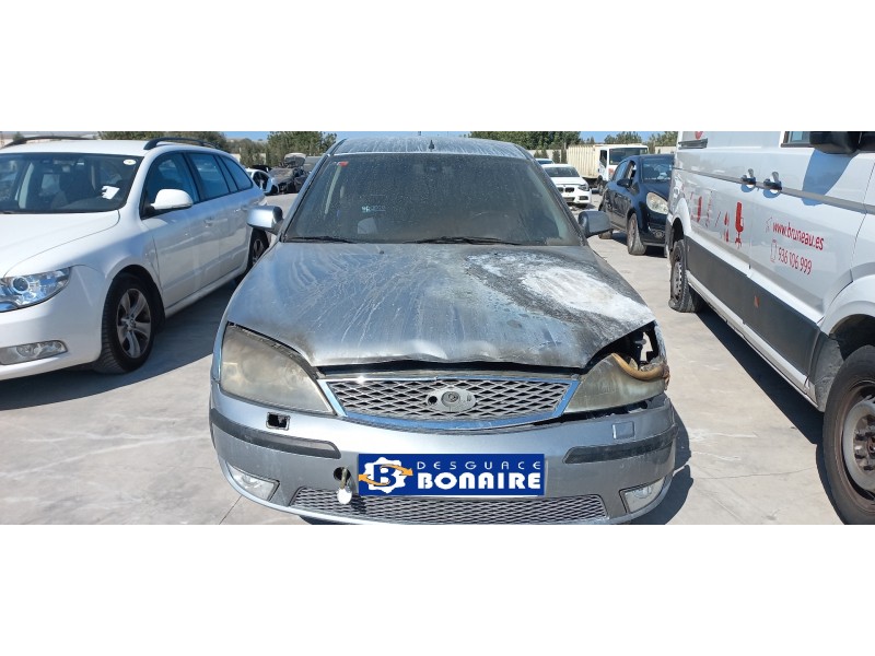 ford mondeo berlina (ge) del año 2003