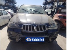 bmw x5 (e70) del año 2009