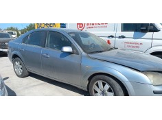 ford mondeo berlina (ge) del año 2003 2