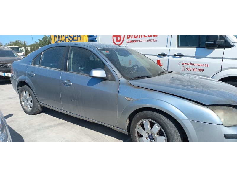 ford mondeo berlina (ge) del año 2003