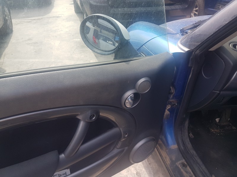 mini mini (r50,r53) del año 2006