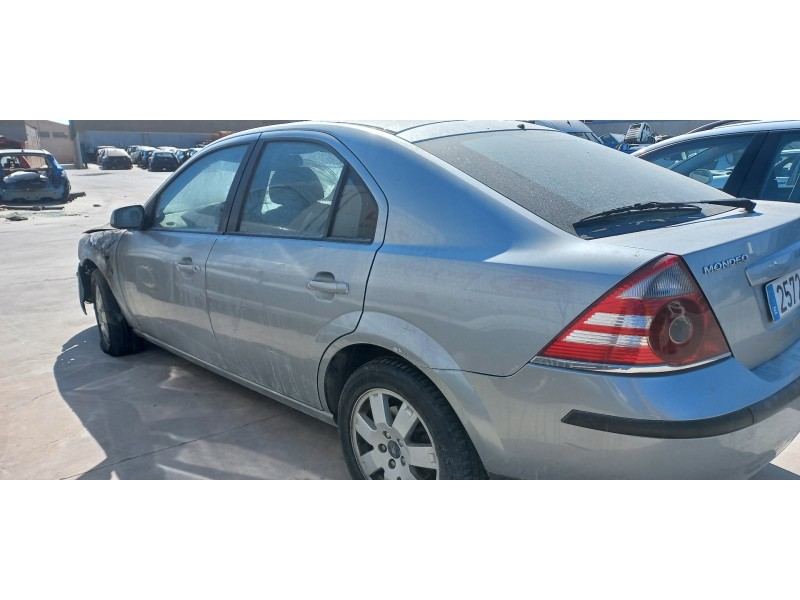 ford mondeo berlina (ge) del año 2003