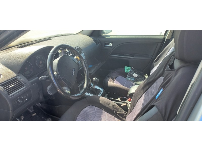 ford mondeo berlina (ge) del año 2003