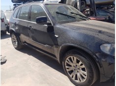 bmw x5 (e70) del año 2009 2