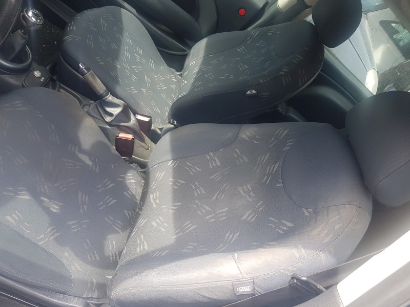 mini mini (r50,r53) del año 2006