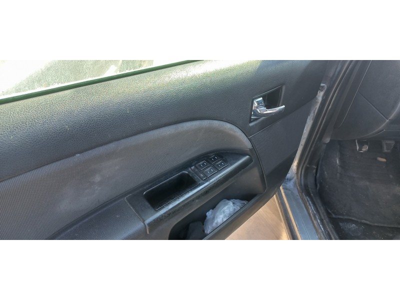 ford mondeo berlina (ge) del año 2003