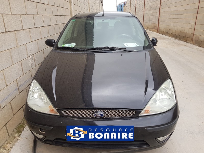 ford focus berlina (cak) del año 2003