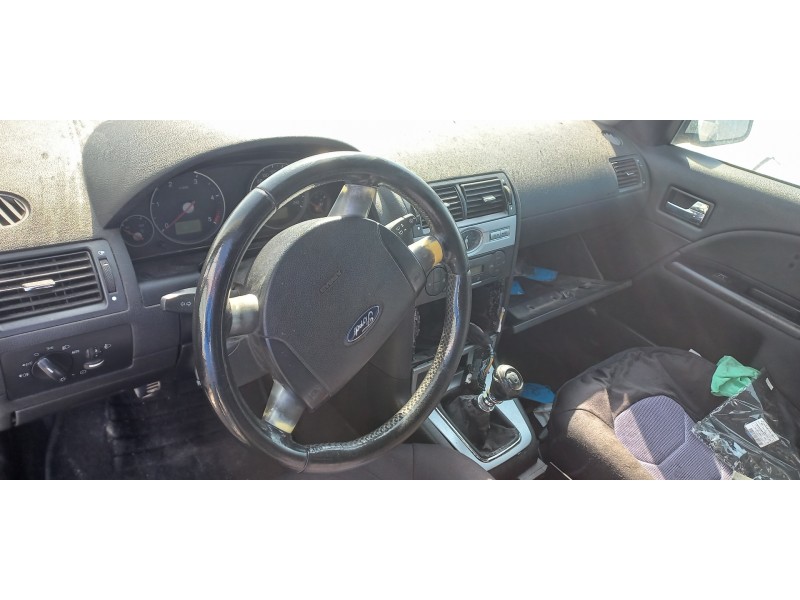 ford mondeo berlina (ge) del año 2003