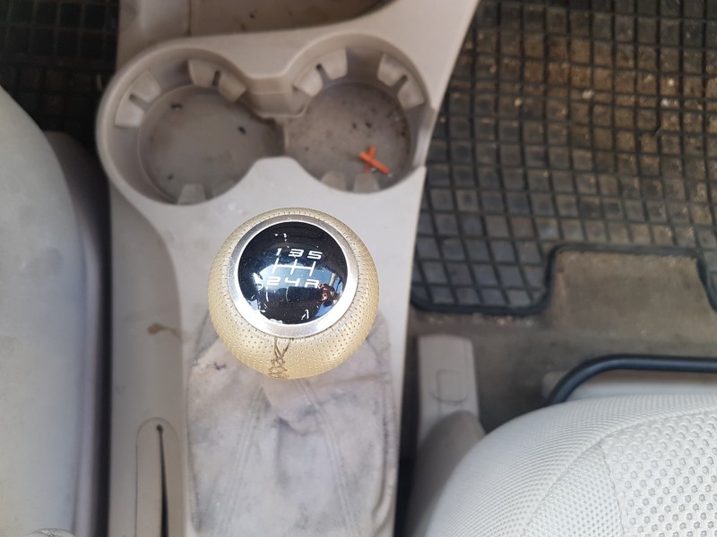 kia sportage del año 2005