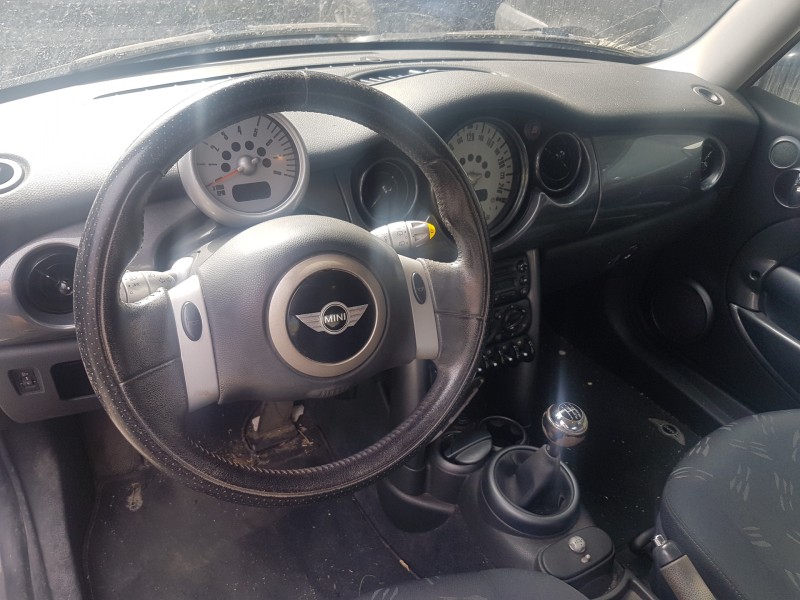 mini mini (r50,r53) del año 2006