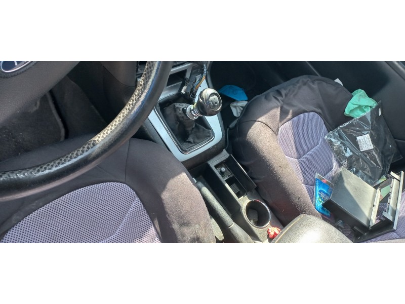 ford mondeo berlina (ge) del año 2003