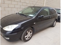 ford focus berlina (cak) del año 2003 2