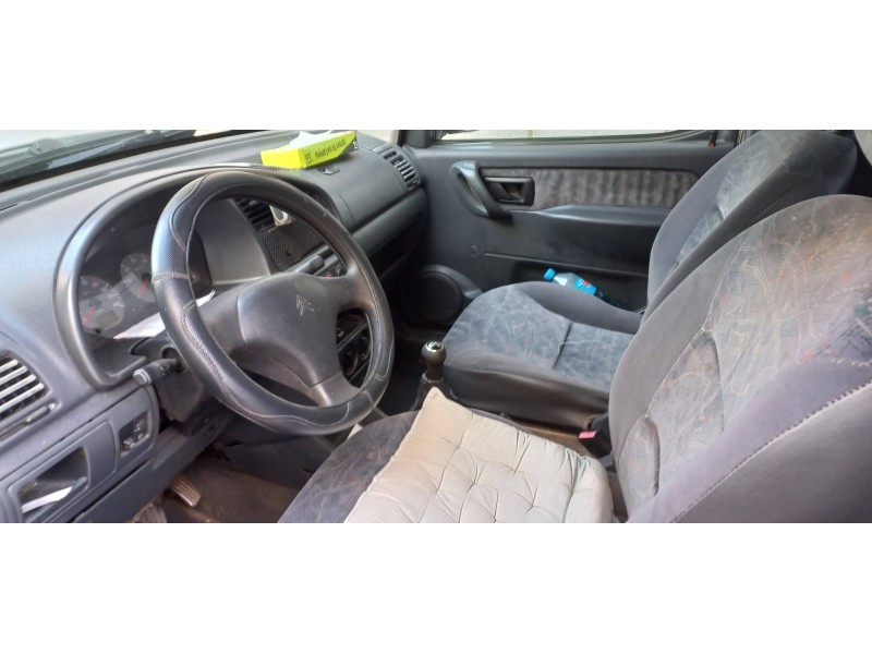 citroen berlingo del año 2001 citroen berlingo del año 2001