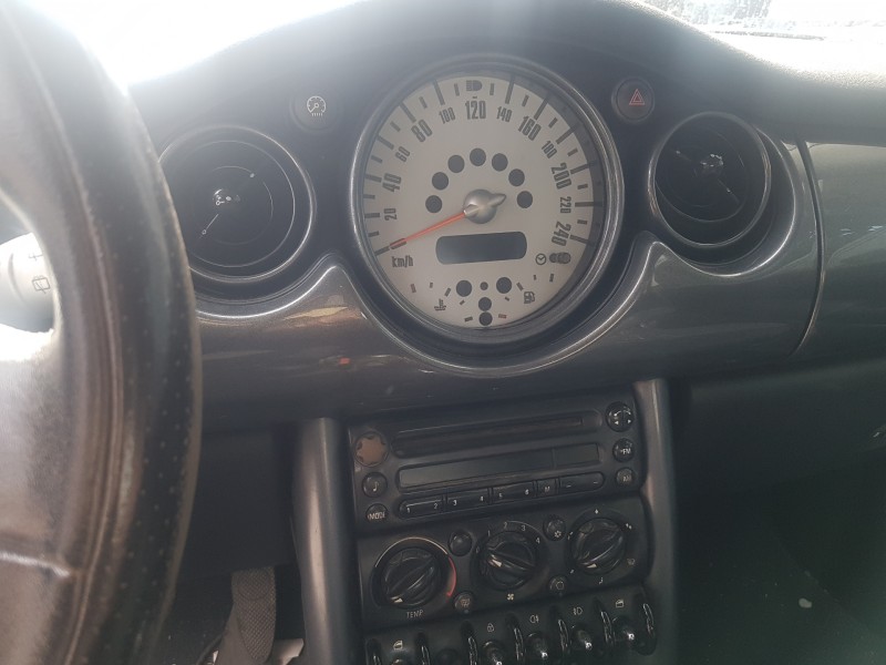 mini mini (r50,r53) del año 2006