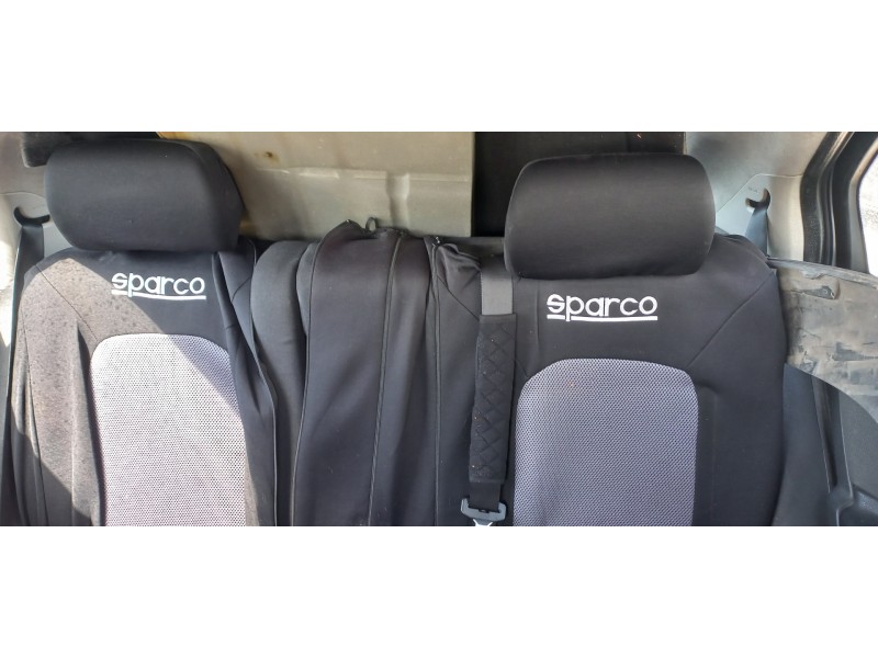 ford mondeo berlina (ge) del año 2003