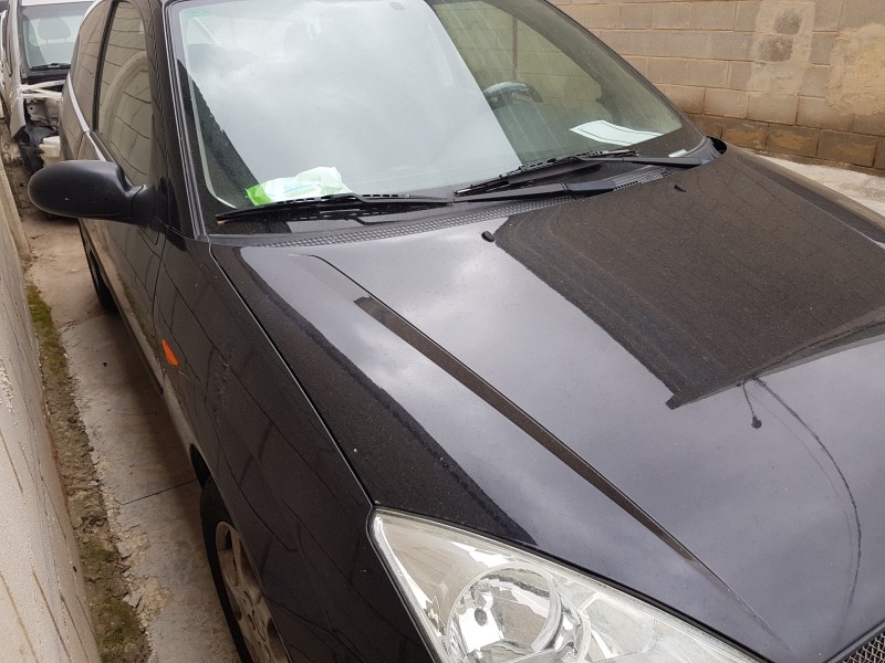 ford focus berlina (cak) del año 2003