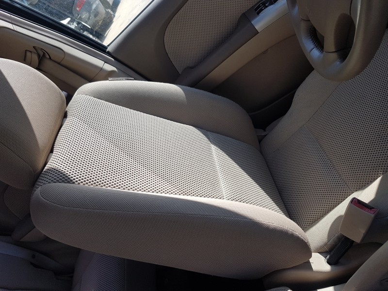 kia sportage del año 2005