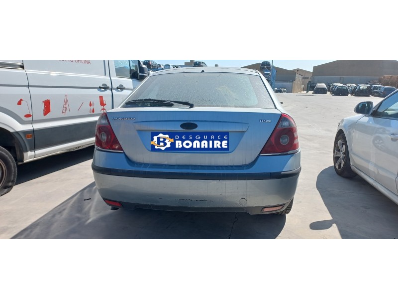 ford mondeo berlina (ge) del año 2003