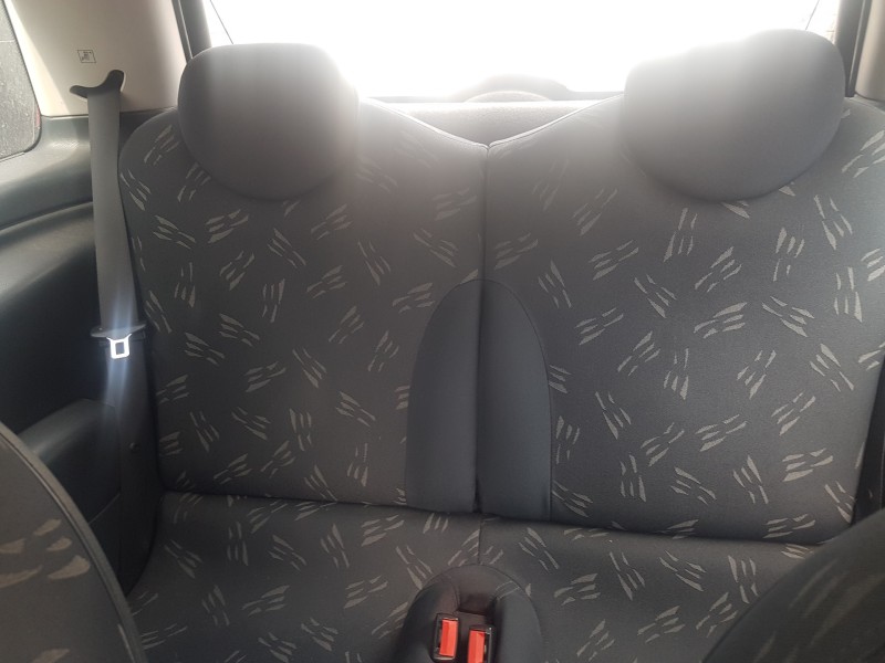 mini mini (r50,r53) del año 2006