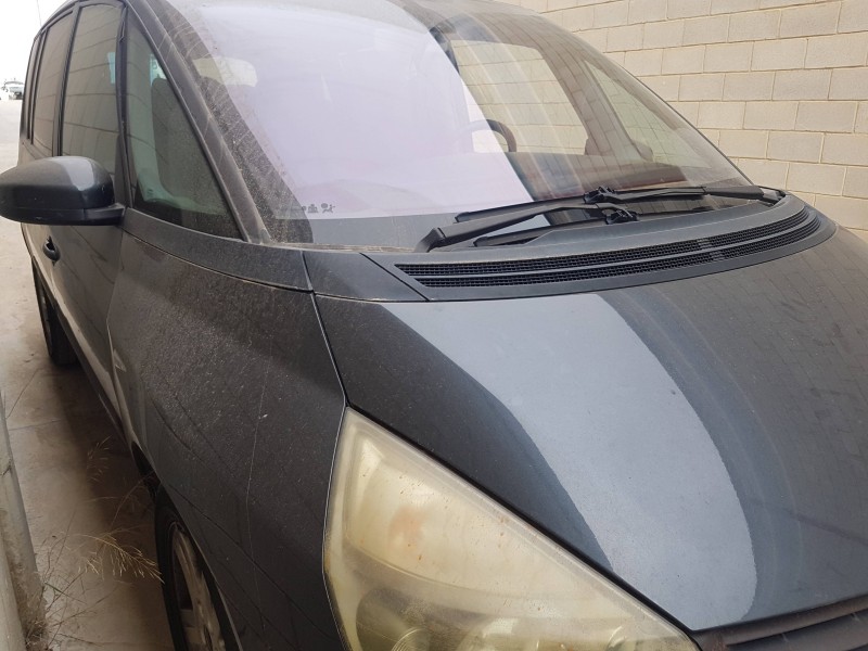 renault espace iv (jk0) del año 2004