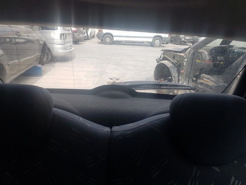 mini mini (r50,r53) del año 2006