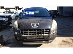 peugeot 3008 del año 2010