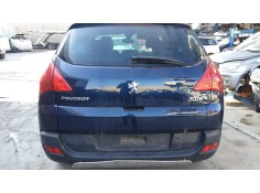 peugeot 3008 del año 2010 2