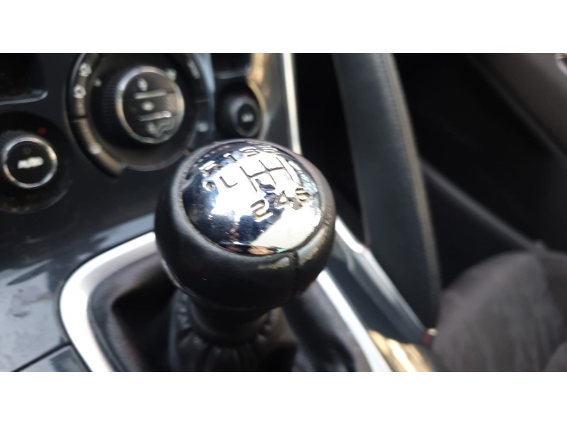 peugeot 3008 del año 2010