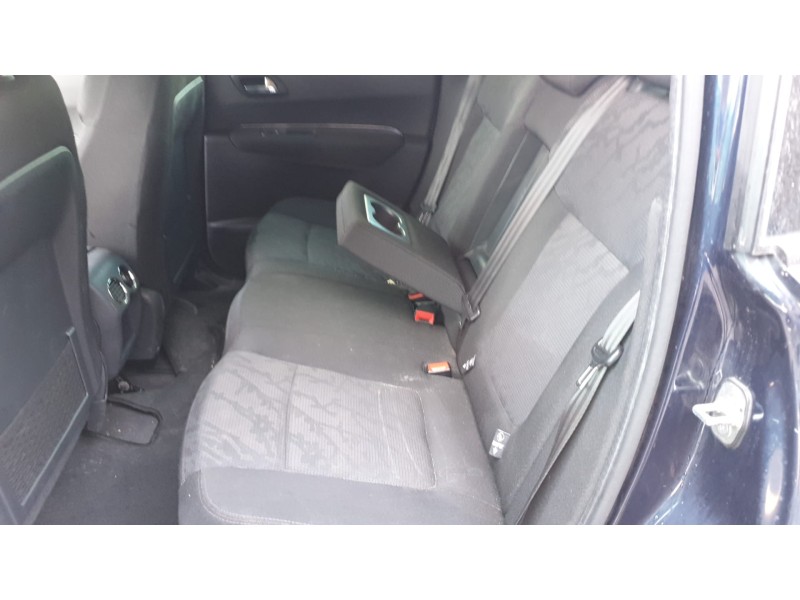 peugeot 3008 del año 2010