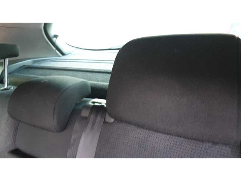 peugeot 3008 del año 2010